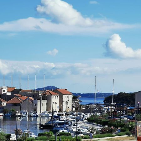 Apartmani Vana 1 Tribunj (Sibenik-Knin) Exterior foto