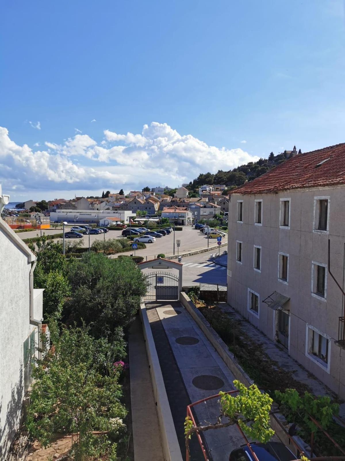 Apartmani Vana 1 Tribunj (Sibenik-Knin) Exterior foto